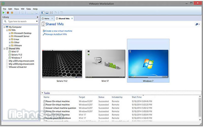 vmware workstation pro torrent download